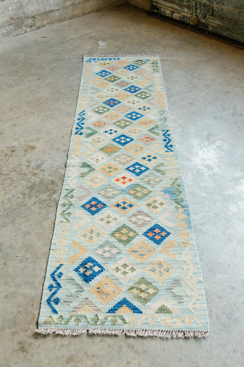 Turkish Kilim