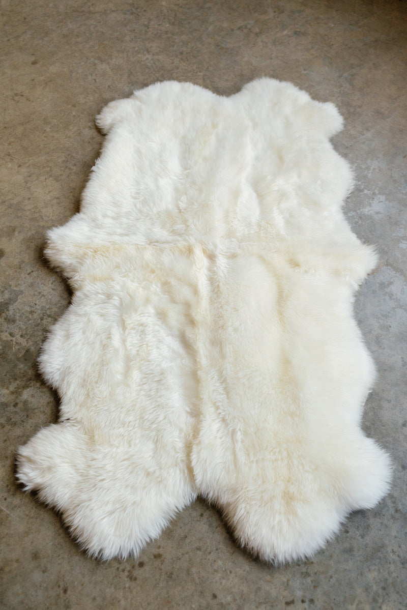 Sheepskin