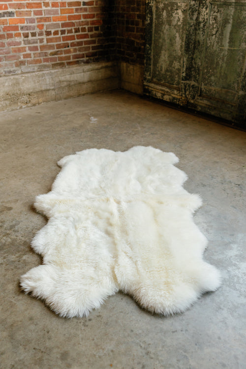 Sheepskin