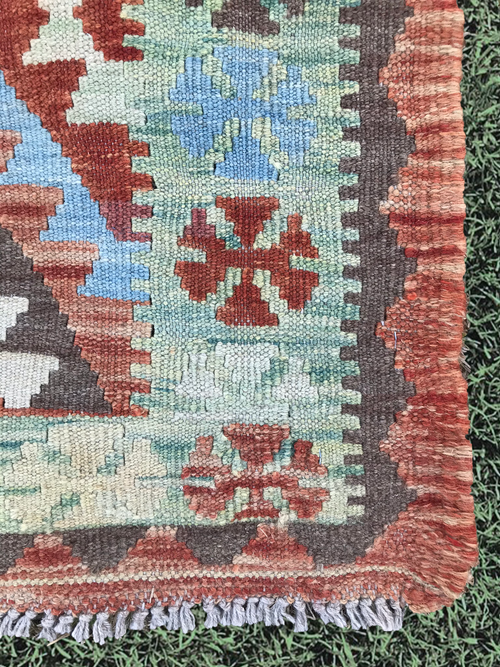 Kilim Runner