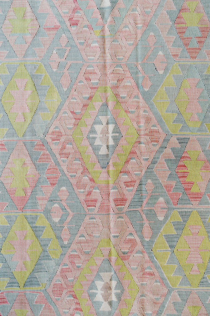 Turkish Kilim