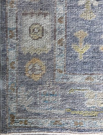 Turkish Knot Runner