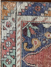 Turkish Medallion Runner