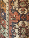 Turkish Medallion Runner