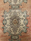 Turkish Medallion Runner