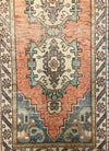 Turkish Medallion Runner