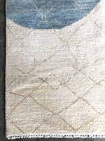 Moroccan Area Rug