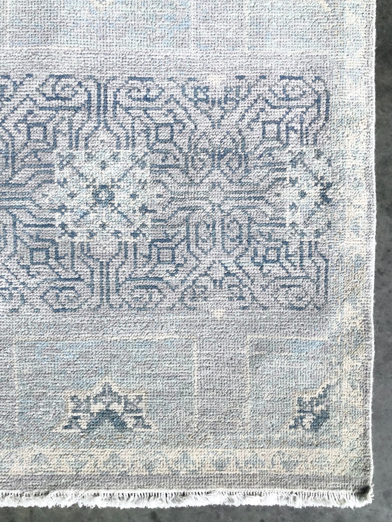 Wool Area Rug