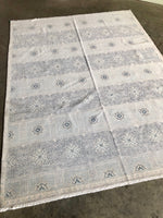 Wool Area Rug