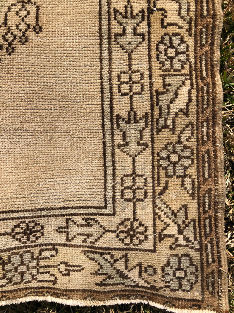 Mini Prayer Rug