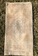 Mini Turkish Sivas Rug