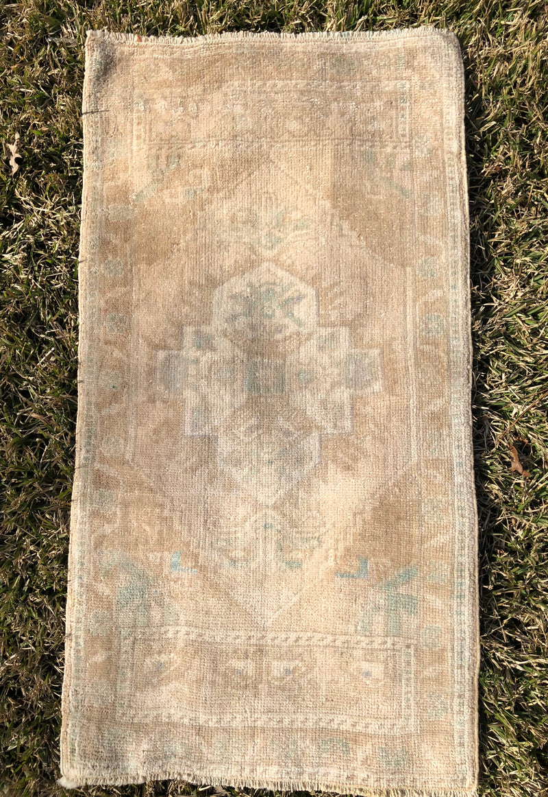 Mini Turkish Sivas Rug