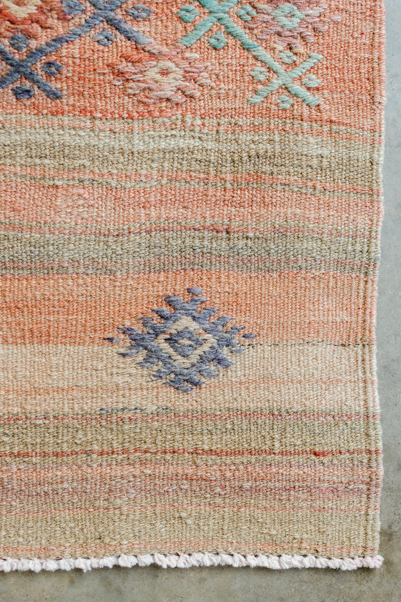 Turkish Kilim